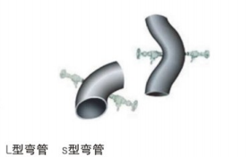 彎管流量計